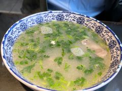 -黄三怪(无影山北路店)