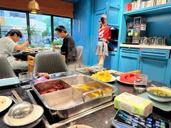 -五星桥原切肥牛火锅·30年专注好牛肉(湖塘店)