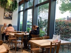 -巴黎贝甜(常德路店)