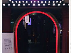 -哥老官重庆美蛙鱼头(宝山龙湖店)