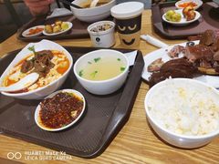 -小滨楼(渝都大道店)