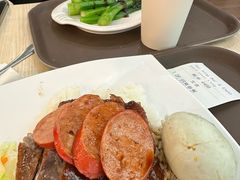 -太兴烧味餐厅(香港机场店)