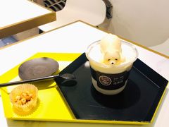 -茶是一枝花泡茶店