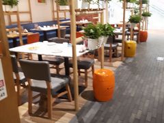 -渝信川菜 · 川味家常菜(财富购物中心店)