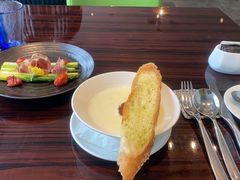 -索菲特酒店 · 云尚天际自助餐厅