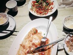 -绿茶餐厅(燕郊永旺店)