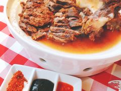 -西贝(吴江路湟普汇店)