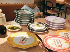 -元气寿司(东方宝泰店)