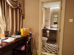 -马勒别墅饭店(静安寺店)