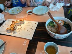 -山葵家·创意料理(临平银泰城店)