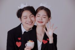 -太古映画婚纱摄影(天河店)