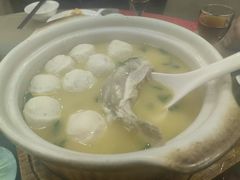 河豚-宏兴酒店(龙游路店)