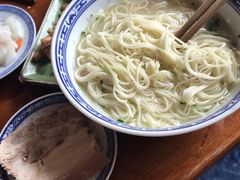 枫镇大肉-同得兴 Since·1995 传统苏式面馆(十全街店)