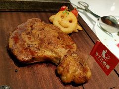 -杯子红牛排(创意产业园店)