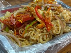 -阿梅姐美食店