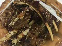 -清真新疆叶尔羌烤肉店(新香洲店)