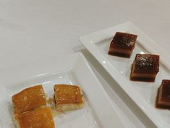 -粤菜王府·海鲜·茶市·海景餐厅(大梅沙店)