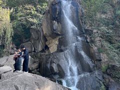 -天津盘山风景名胜区