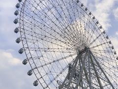 -星城之眼摩天轮