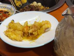 -高家小院铁锅炖大鹅(哈西高铁站店)