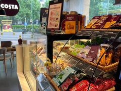 -COSTA COFFEE(金长安大厦店)