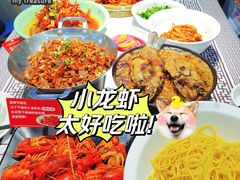 -靓虾二哥长沙地标小龙虾(五一广场店)