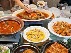 -诚如金·南宁本地菜(信息港店)