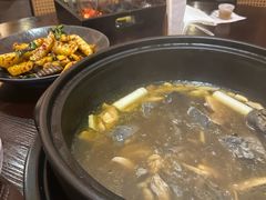 -滇野云南野生菌餐厅(陕西南路店)