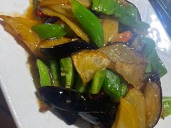 -關東雪东北菜(中庚漫游城店)