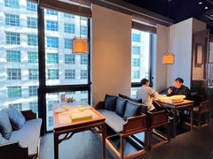 -苏帮袁Sue Cuisine(来福士店)