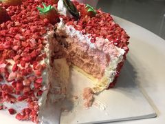 -八喜冰淇淋蛋糕(富国店)