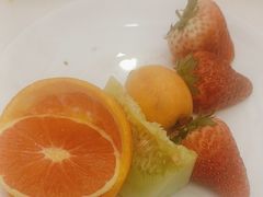 -第六季自助餐厅(甜水园店)