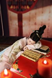 -美云庭古装·格格服汉服·京城旅拍(北京店)