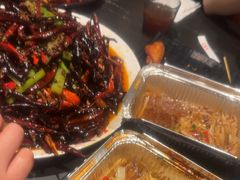 -红盔甲·小龙虾(人民广场店)