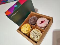 -星巴克臻选(湖滨道店)