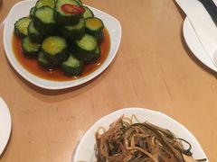 -鼎族怡华·指压·油压·经络(西单昌盛大厦店)