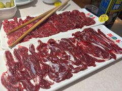 -潮泰牛肉火锅 · 创于1992年(车公庙店)