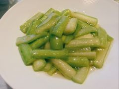 -香宫中餐厅·杭州香格里拉·西湖40年老字号杭帮菜