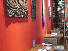 -泰国餐厅 Thai Food(裕华万达店)