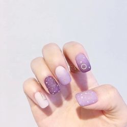 -Pink You美甲美睫纹绣定制中心