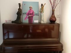 -红线女旧居