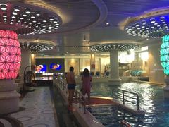 -水晶之星洗浴温泉汗蒸