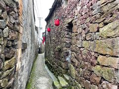 -丹山赤水风景名胜区