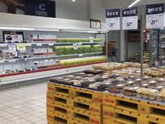 -家乐福会员店(南翔店)