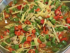 -杨记隆府重庆江湖菜(大悦城店)