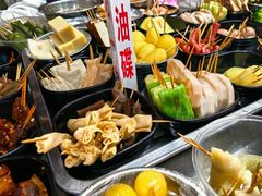 -江油特色冷沾沾(火炮街店)