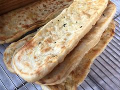 油酥饼-铁谢李松祖传羊肉汤馆