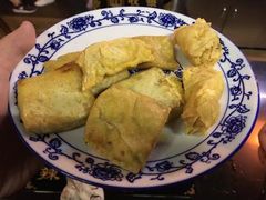 -茅老太臭豆腐