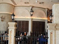 -B&C黄油与面包·THE GARDEN BAKERY概念店(世纪汇店)