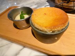 冰淇淋舒芙蕾-HERB SPICE(来凤街店)